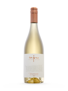 Víno Tajna - Sauvignon Blanc FRIZZANTE